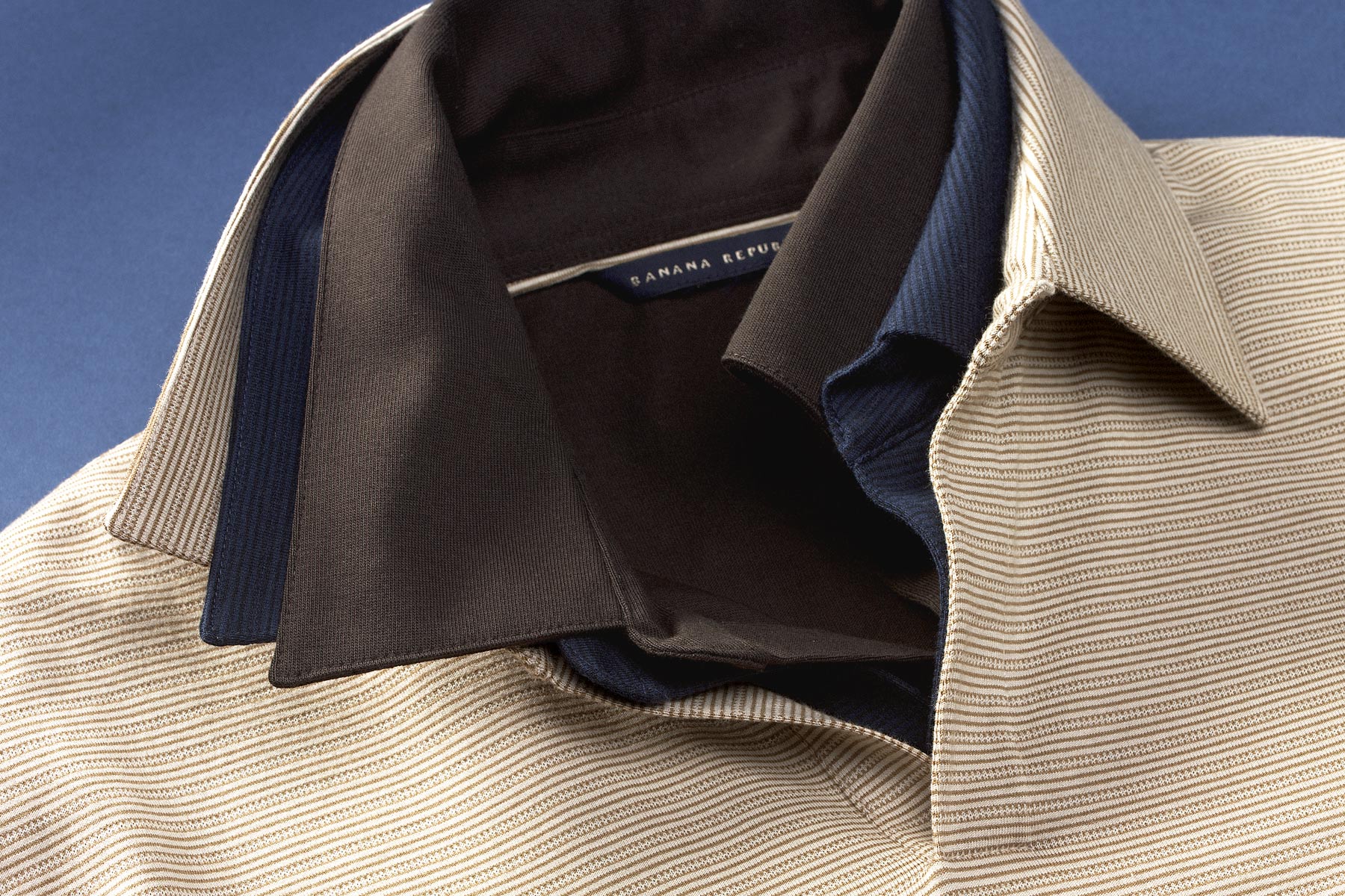 LayeredCollars